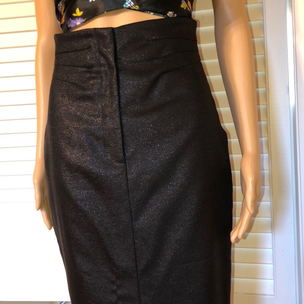 ROBERT RODRIGUEZ , SKIRT.